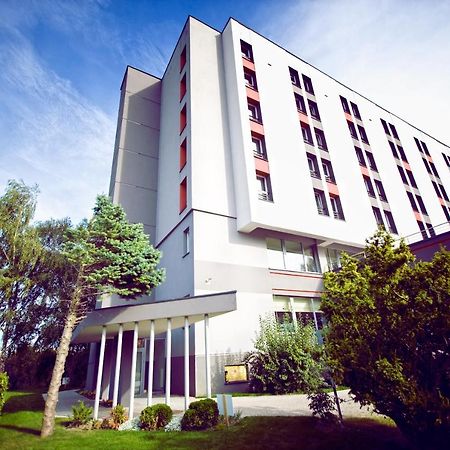 Hotel Slask Βρότσλαβ Εξωτερικό φωτογραφία