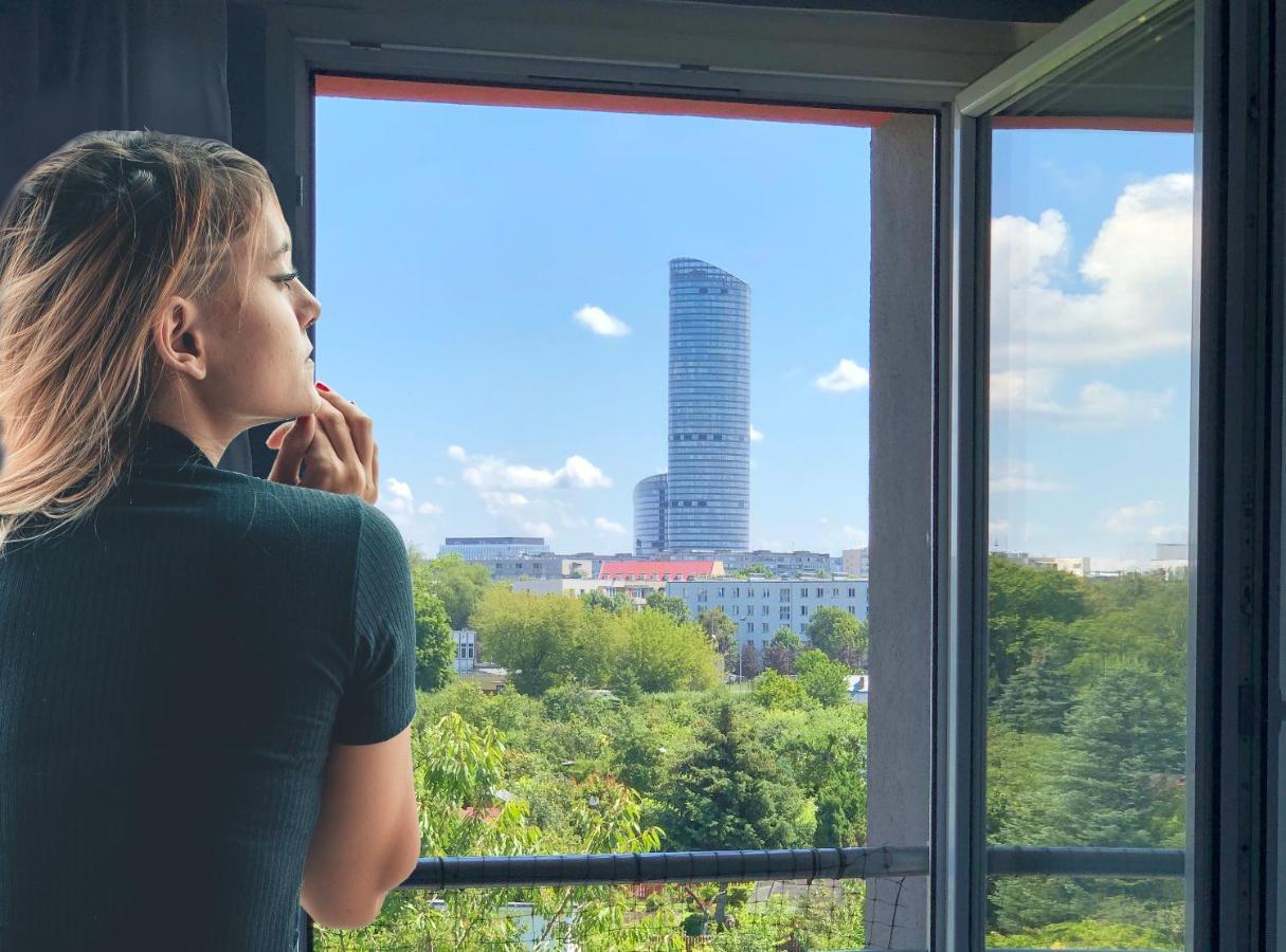 Hotel Slask Βρότσλαβ Εξωτερικό φωτογραφία
