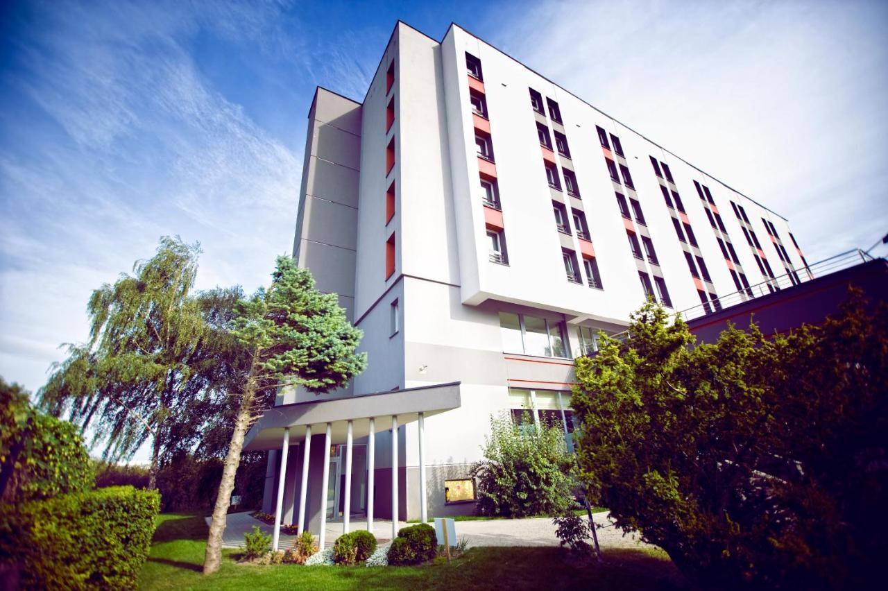 Hotel Slask Βρότσλαβ Εξωτερικό φωτογραφία