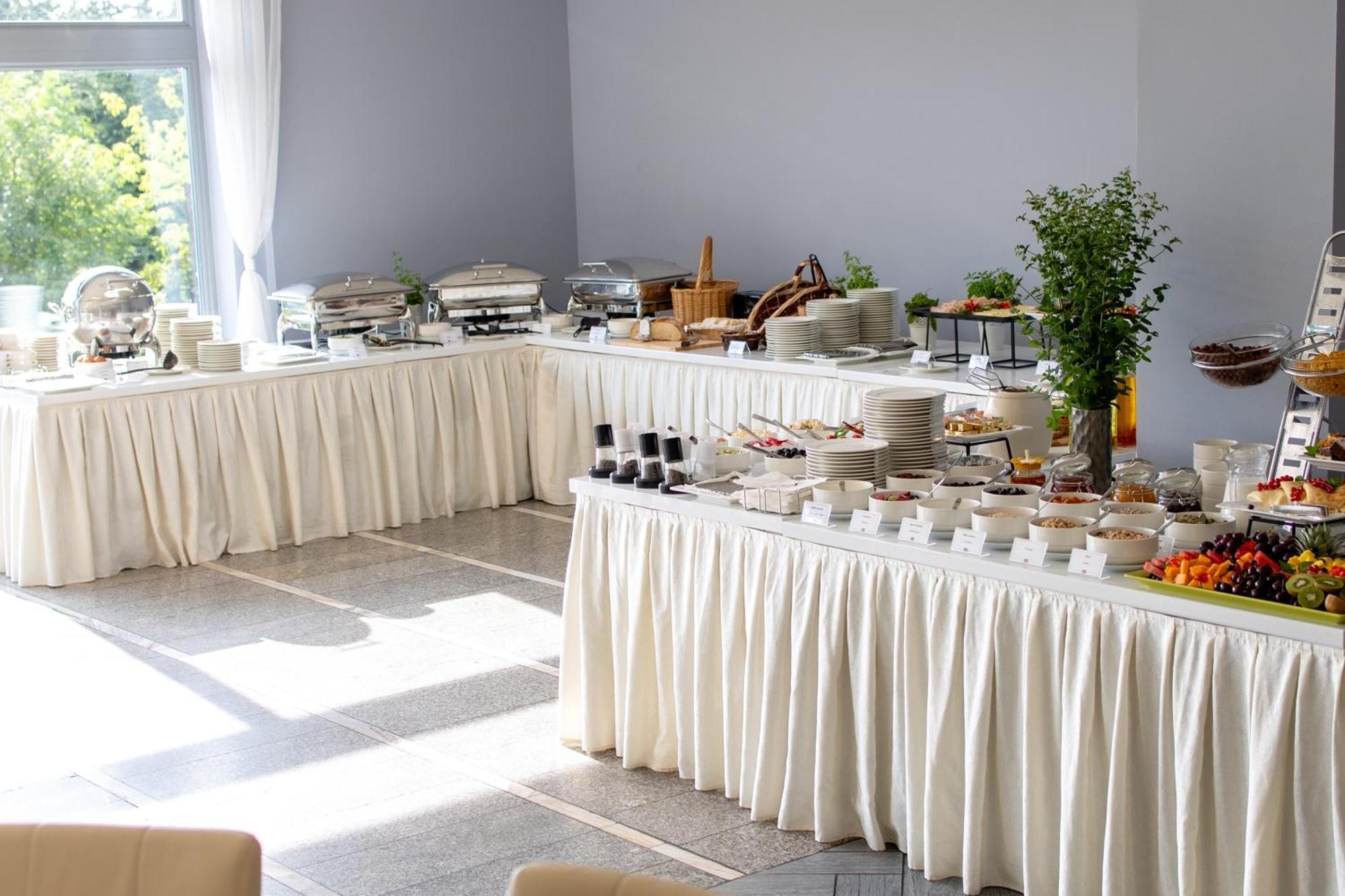 Hotel Slask Βρότσλαβ Εξωτερικό φωτογραφία