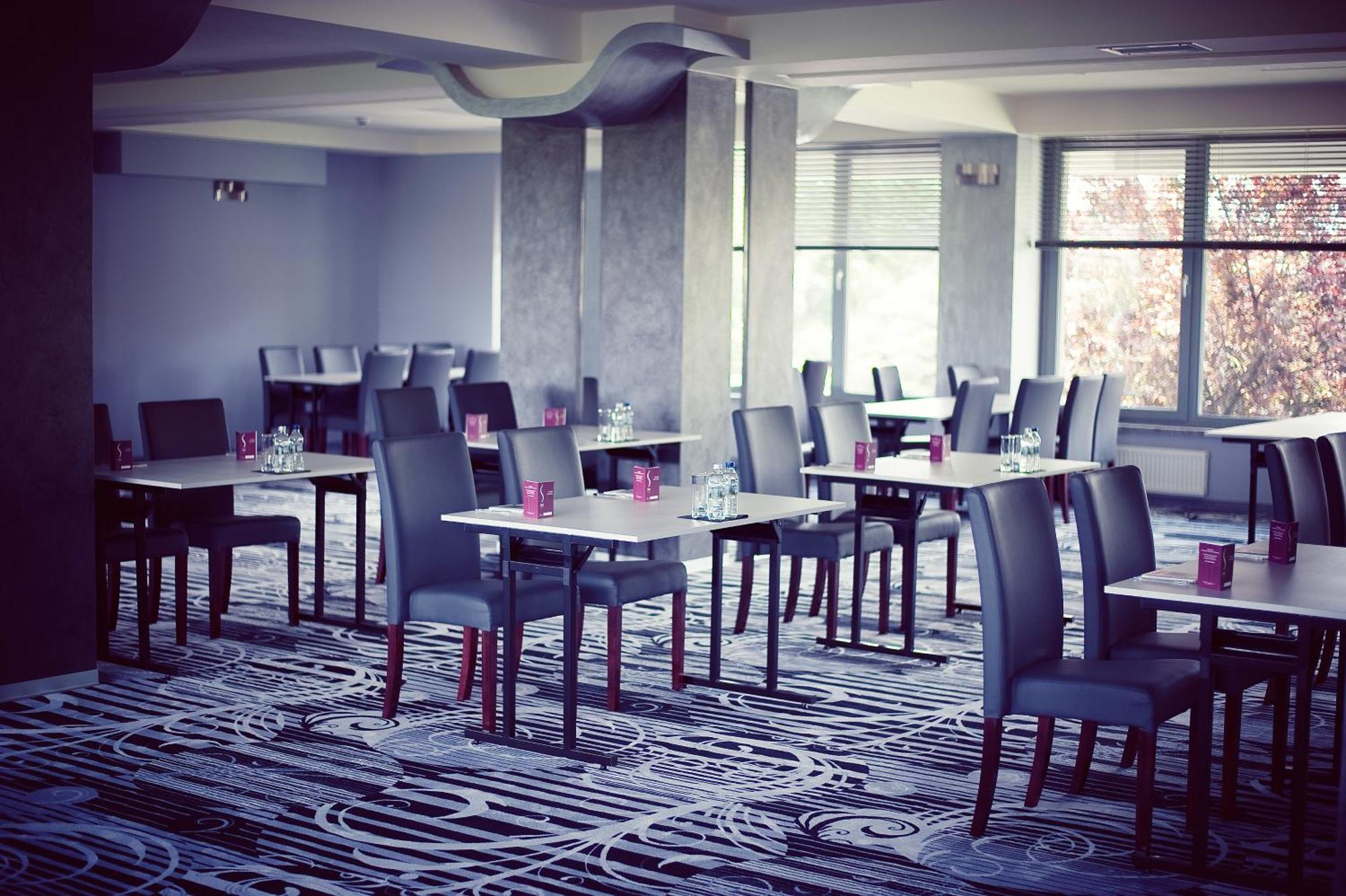 Hotel Slask Βρότσλαβ Εξωτερικό φωτογραφία