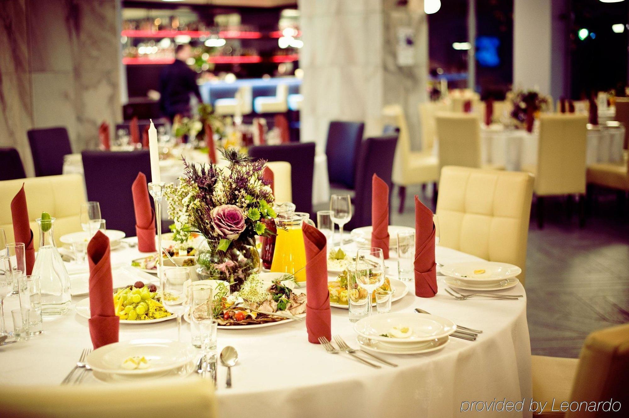 Hotel Slask Βρότσλαβ Εξωτερικό φωτογραφία