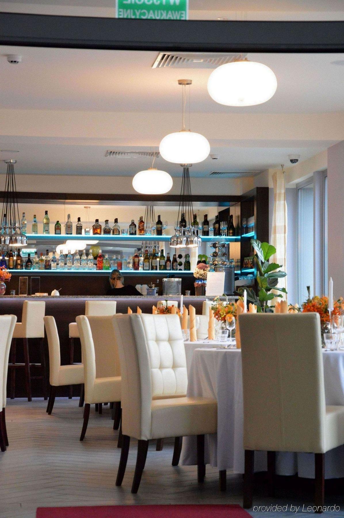 Hotel Slask Βρότσλαβ Εξωτερικό φωτογραφία