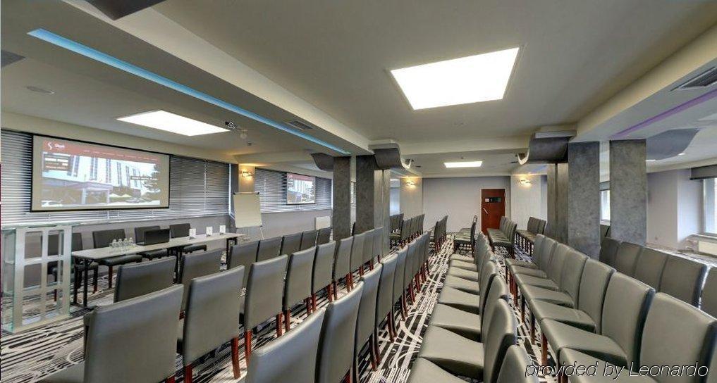 Hotel Slask Βρότσλαβ Εξωτερικό φωτογραφία
