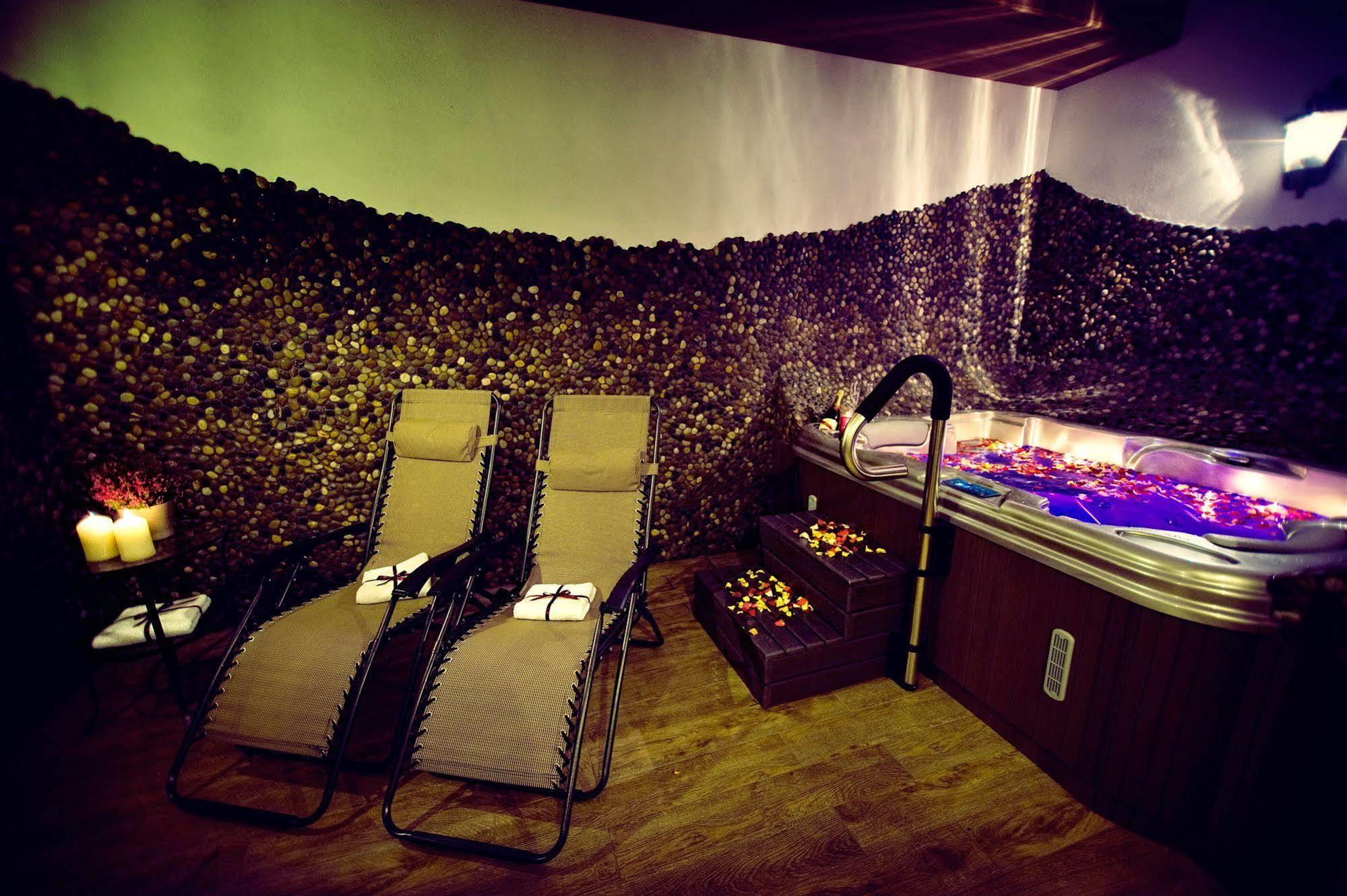 Hotel Slask Βρότσλαβ Εξωτερικό φωτογραφία