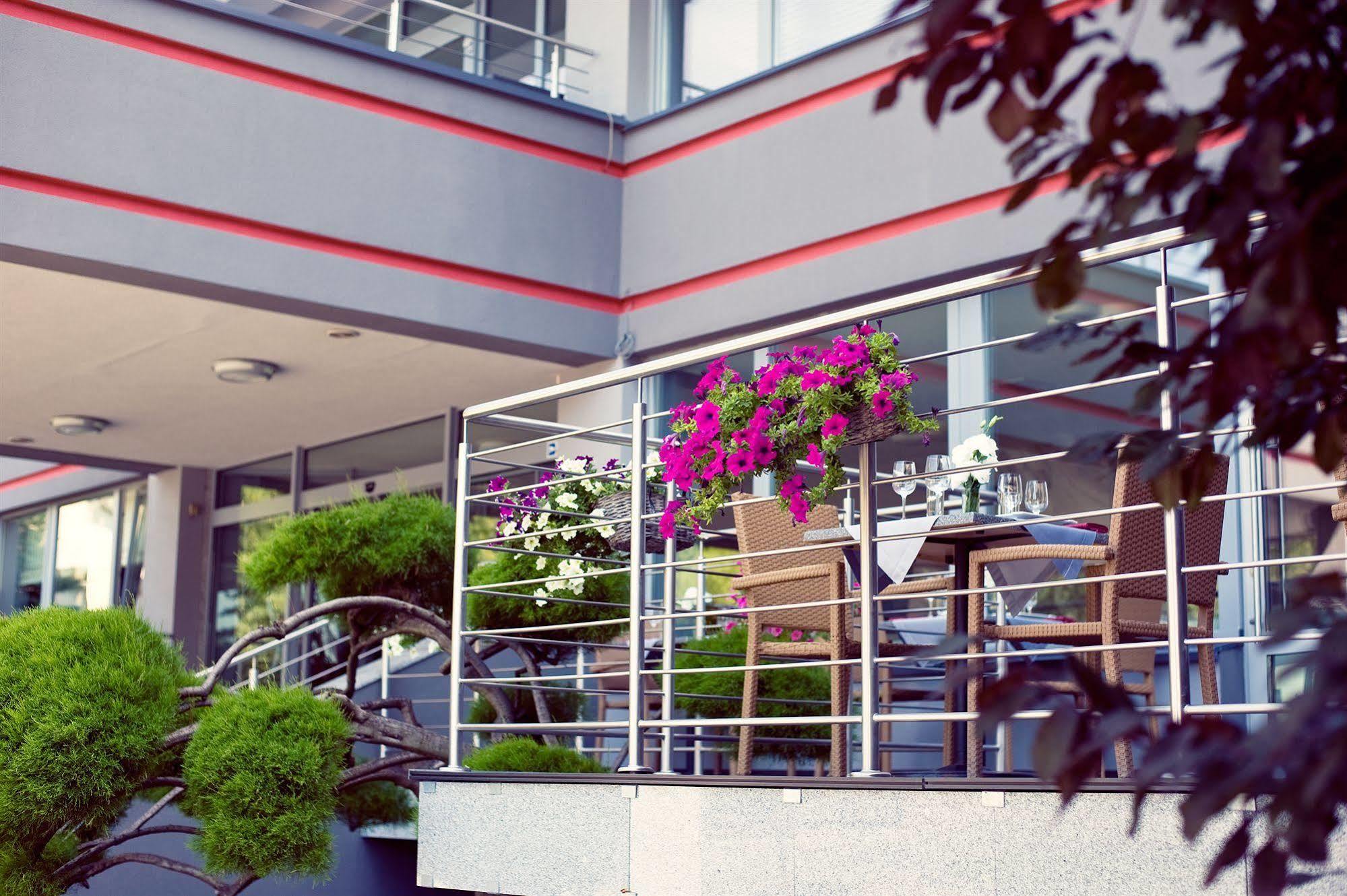 Hotel Slask Βρότσλαβ Εξωτερικό φωτογραφία