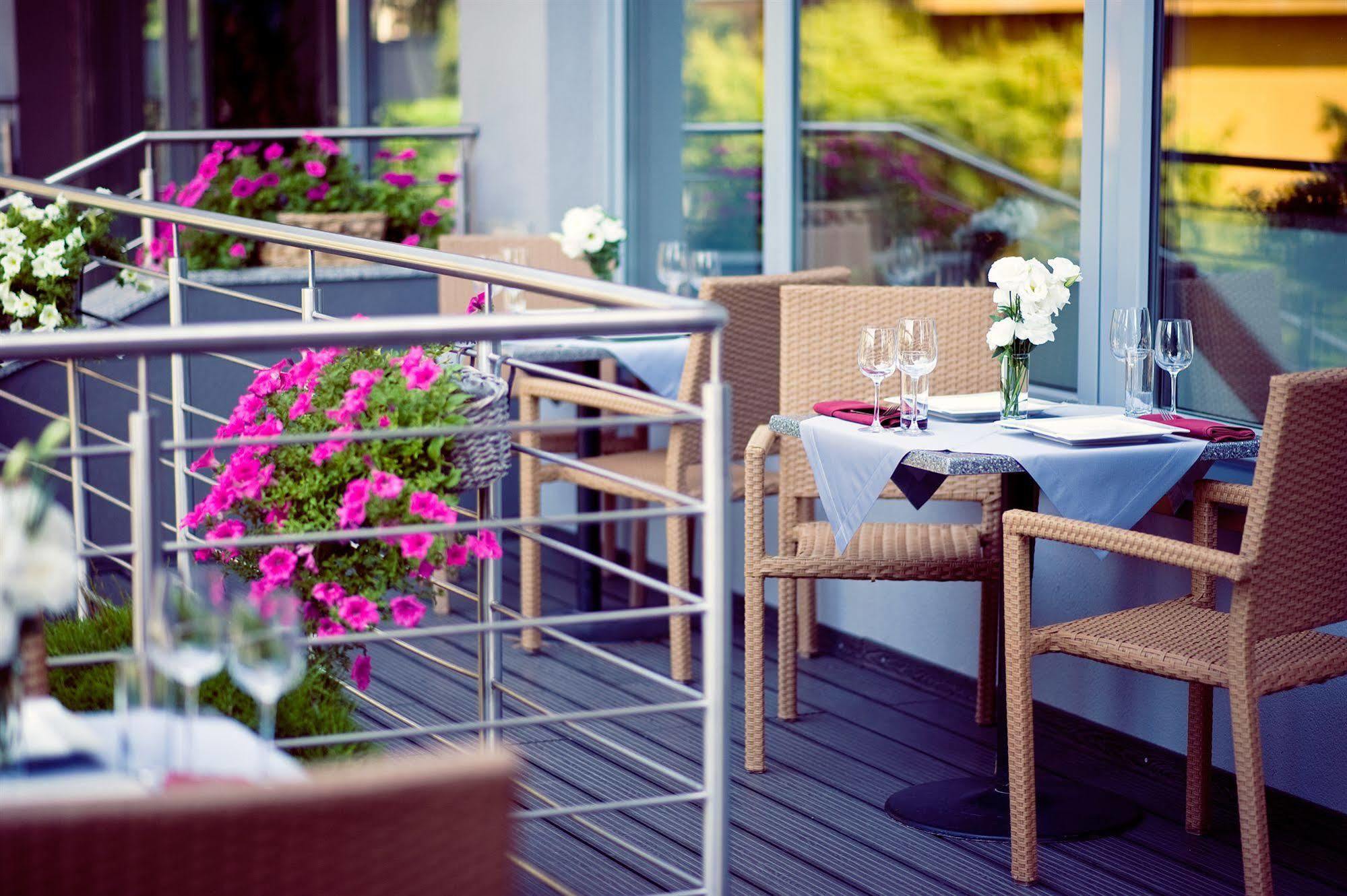 Hotel Slask Βρότσλαβ Εξωτερικό φωτογραφία