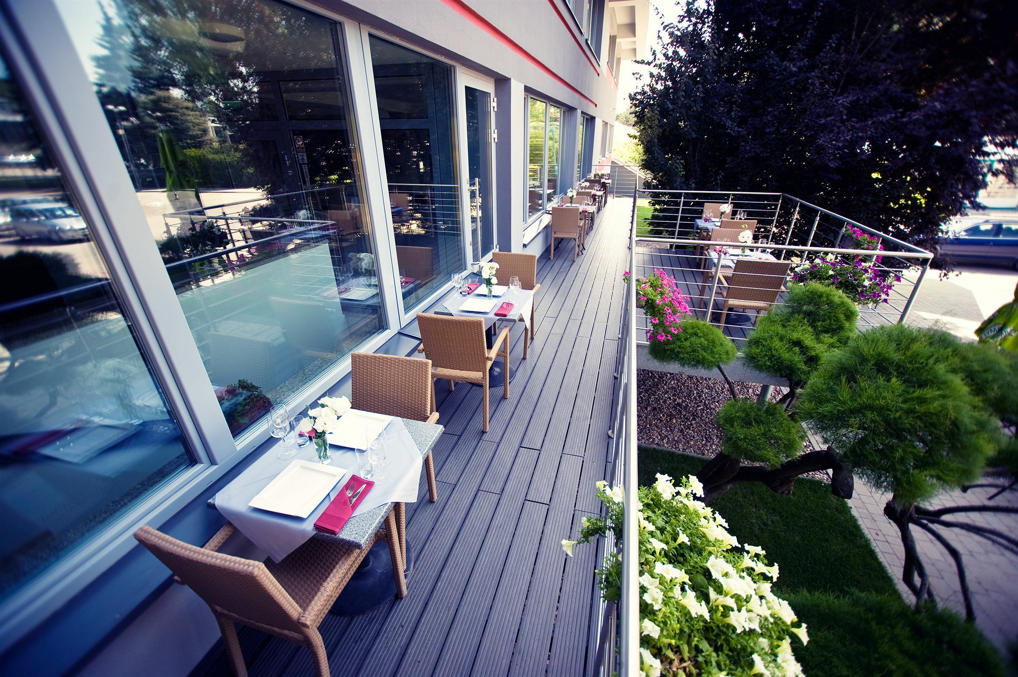 Hotel Slask Βρότσλαβ Εξωτερικό φωτογραφία