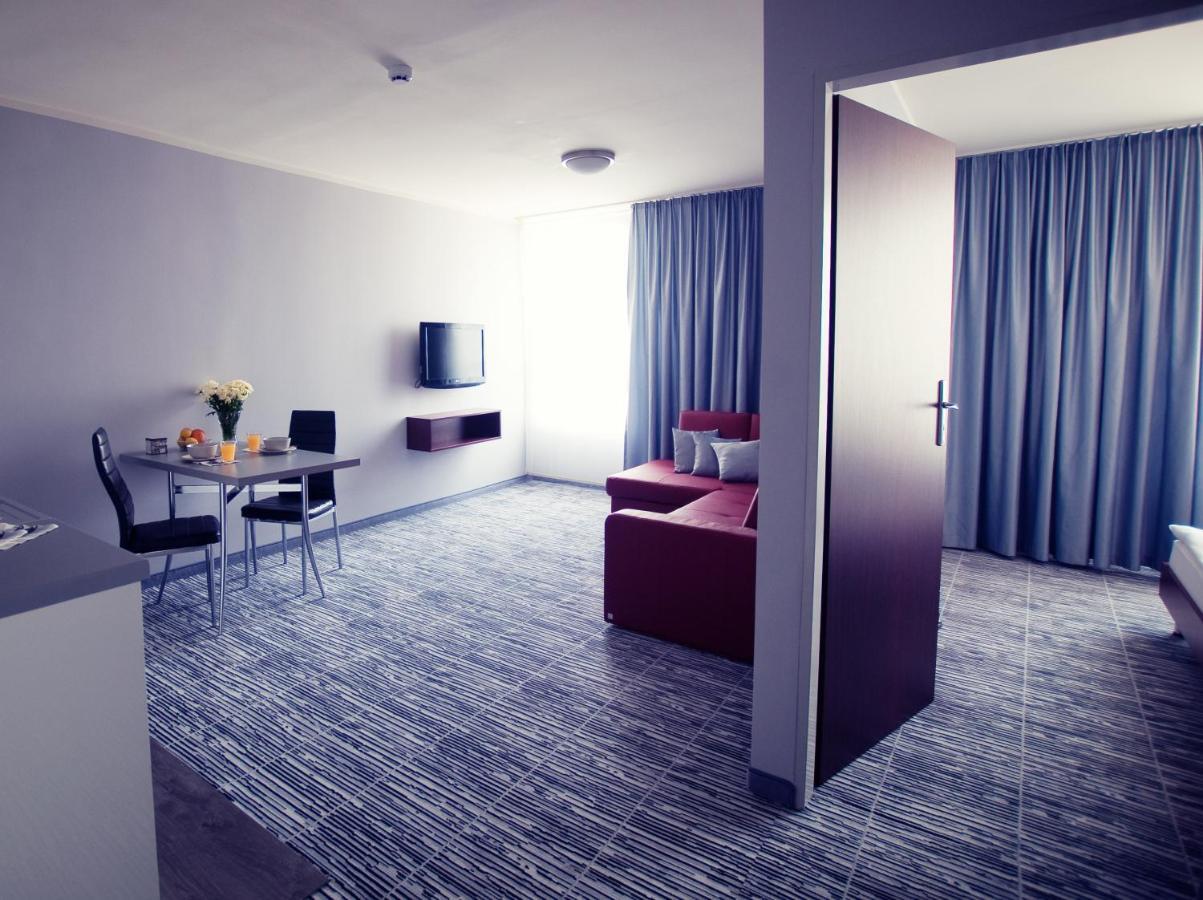 Hotel Slask Βρότσλαβ Εξωτερικό φωτογραφία